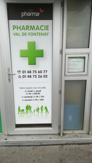 Pharmacie Auchan Parapharmacie 0