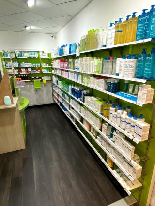 Pharmacie Pharmacie du BAC 0