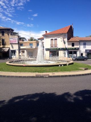 Pharmacie Pharmacie de la Fontaine 2