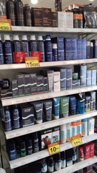 Pharmacie Pharmacie de la Croix Bleue - I Pharm 0