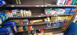 Pharmacie Aprium Pharmacie Des Espaces Santé 0