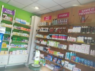 Pharmacie Pharmacie d'Aléry 0