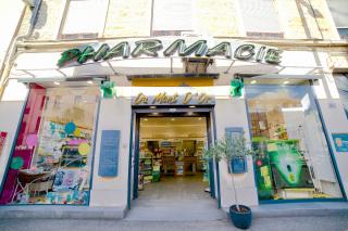 Pharmacie Pharmacie de Champagne au Mont d'Or 0