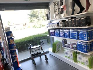 Pharmacie pharmacie de la place verte 0