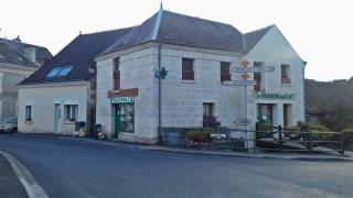 Pharmacie PHARMACIE DU GRAND STOCK 1