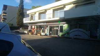 Pharmacie GRANDE PHARMACIE DE LA CROIX ROUGE I Antibes 06 0