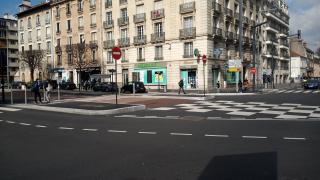 Pharmacie GRANDE PHARMACIE ROUGET DE L'ISLE CHOISY 94 0