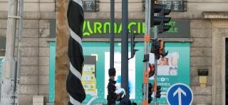 Pharmacie GRANDE PHARMACIE ROUGET DE L'ISLE CHOISY 94 0