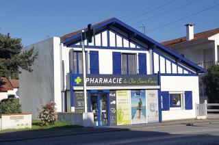 Pharmacie Pharmacie du Clos Saint Pierre 0