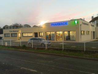 Pharmacie Pharmacie de Pontcarré 0