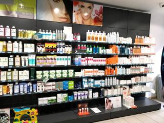 Pharmacie Pharmacie de la Libération (EURL Mallet-Scherschel) 0