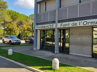 Pharmacie Pharmacie de Font de l'Orme 0