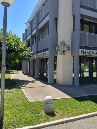 Pharmacie Pharmacie de Font de l'Orme 1