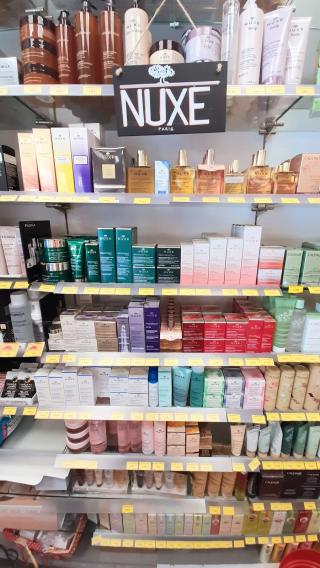 Pharmacie Pharmacie Parapharmacie Rondelet 0