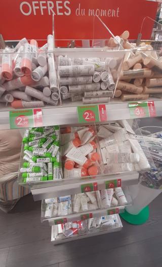 Pharmacie Pharmacie Parapharmacie Rondelet 0