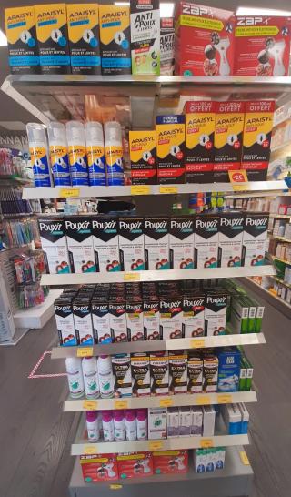 Pharmacie Pharmacie Parapharmacie Rondelet 0