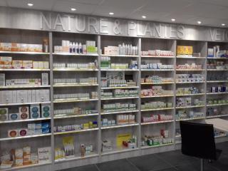 Pharmacie Pharmacie Centrale 0