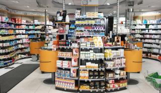 Pharmacie PHARMACIE DE LA VALLEE 0