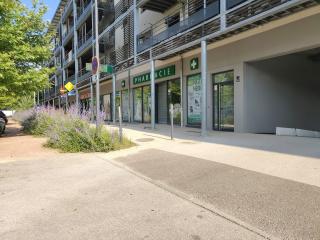 Pharmacie Pharmacie Jeannin 1