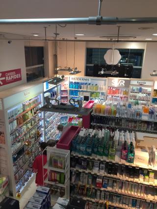 Pharmacie Grande Pharmacie de Paris 0