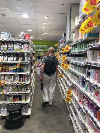 Pharmacie Grande Pharmacie de Paris 0