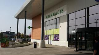 Pharmacie Grande Pharmacie du Centre Commercial 0