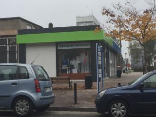 Pharmacie Pharmacie Gallais 0