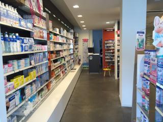 Pharmacie Pharmacie du Square 0