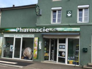 Pharmacie Pharmacie Valérie Tard 0