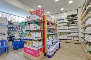 Pharmacie Pharmacie Pharmavance Argenteuil 0
