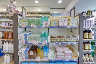 Pharmacie Pharmacie Pharmavance Argenteuil 0