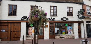 Pharmacie Aprium Pharmacie Centrale 0