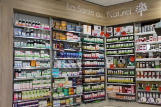 Pharmacie PHARMACIE SAINT FLORENT 2