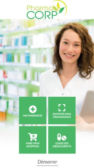 Pharmacie PHARMACIE SAINT-ROCH 0