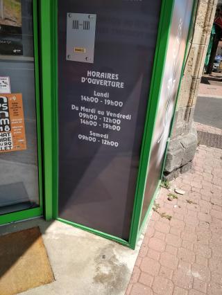 Pharmacie Pharmacie Gagnaire 0