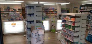 Pharmacie Pharmacie Centrale 2
