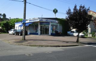 Pharmacie Pharmacie de Bouquet 0