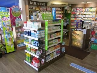 Pharmacie Pharmacie de Bouquet 0