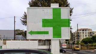 Pharmacie Pharmacie Saint-Barthelemy 0