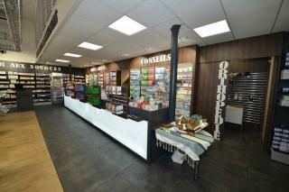 Pharmacie Pharmacie de la Renardière 2