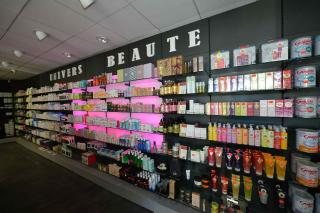 Pharmacie Pharmacie de la Renardière 0