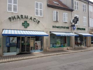 Pharmacie PHARMACIE BOUJON 0
