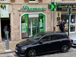 Pharmacie Pharmacie Sainte Claire 0