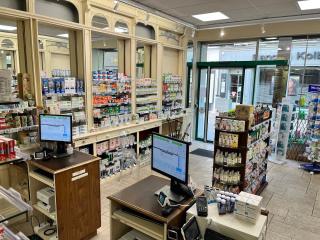 Pharmacie Pharmacie du Marché - Sens 1
