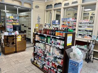 Pharmacie Pharmacie du Marché - Sens 0