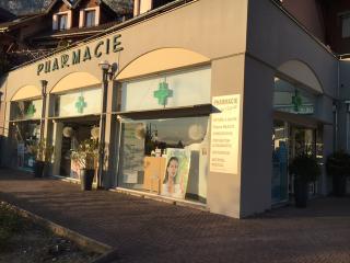 Pharmacie Pharmacie de Veyrier du Lac 0
