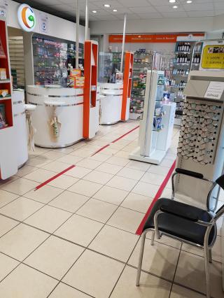Pharmacie PHARMACIE DE L'ESPERANCE 0