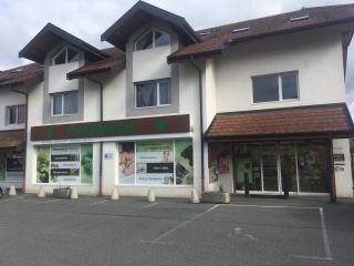 Pharmacie Pharmacie de Larringes 0