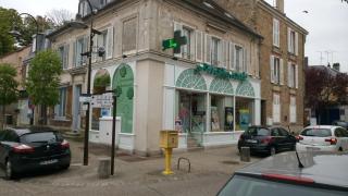 Pharmacie Pharmacie du Lavoir 1