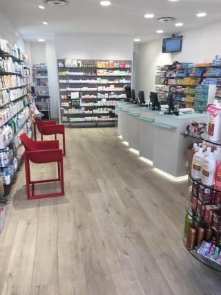 Pharmacie Pharmacie de l'Hotel de Ville 0